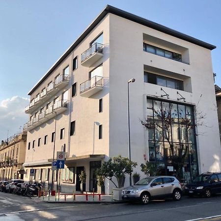مسينا Hotel Cineapollo - Ogni Camera Un Film! المظهر الخارجي الصورة